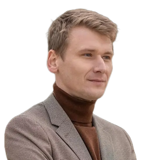 Віталій Шкура